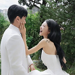 “내 멋대로 아바타 꾸미기” 최준희가 남편 코 성형까지 챙긴 이유