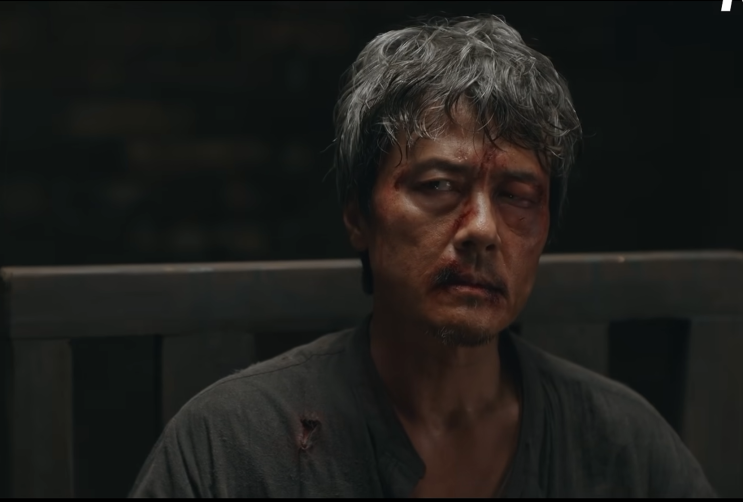 <b>100일의 거짓말</b> 6화 결말 <b>감우성</b> 금석중 <b>사망</b>! 카스테라 의미와 7화 ....
