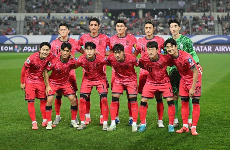 김민재는 부상, 황희찬은 90분…모레노 감독의 선택은?