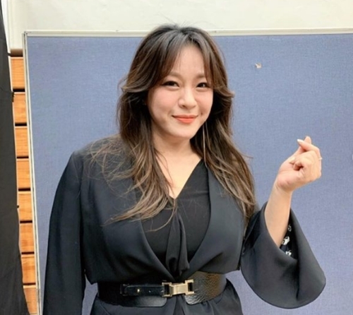 <b>가수</b> <b>이영현</b>, 33kg 감량 근황 봤더니… 다들 눈을 의심했다