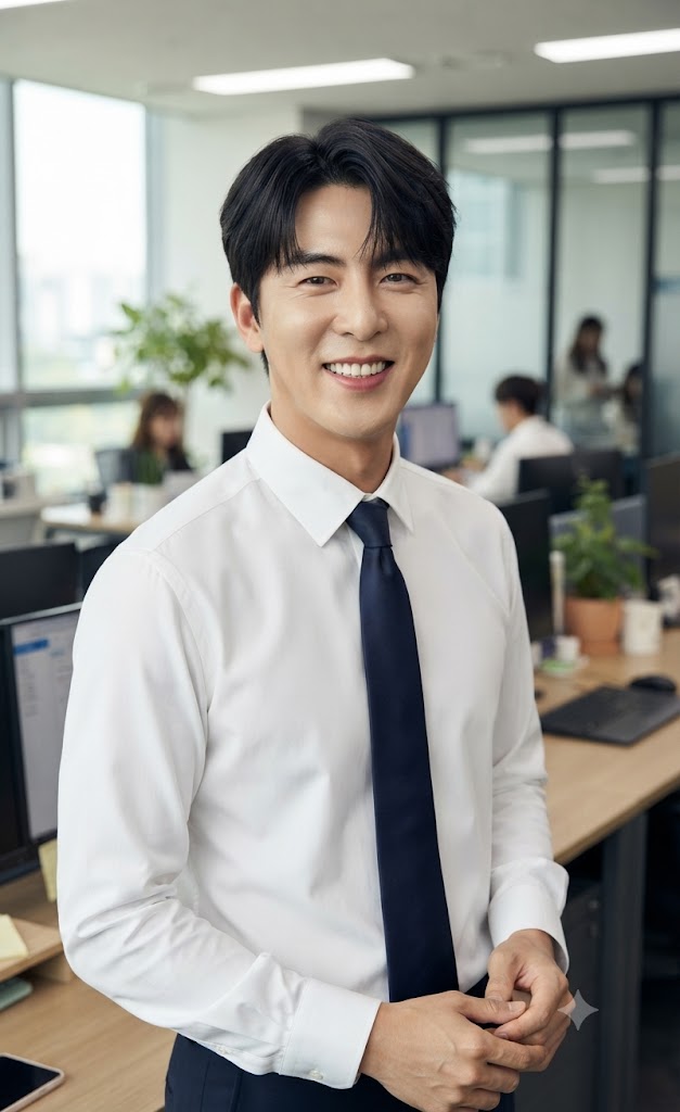 개그맨 <b>김원훈 직장인들3</b> 회의 중 퇴사 장면, 나이·결혼·출연작 한....