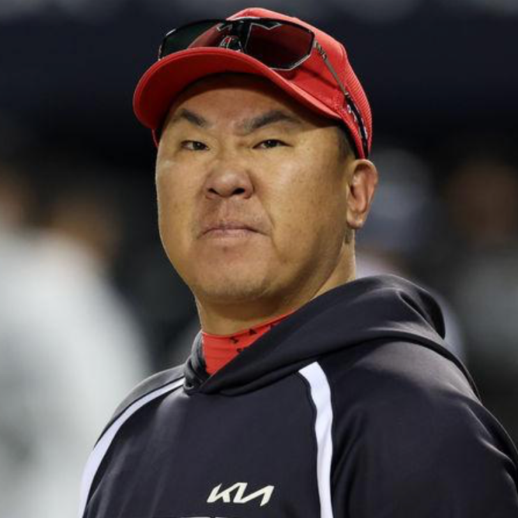 ‘<b>원태인</b>을 <b>마무리</b>로 쓴다고?’ KIA 이범호 감독도 놀랐다…삼성이 ....