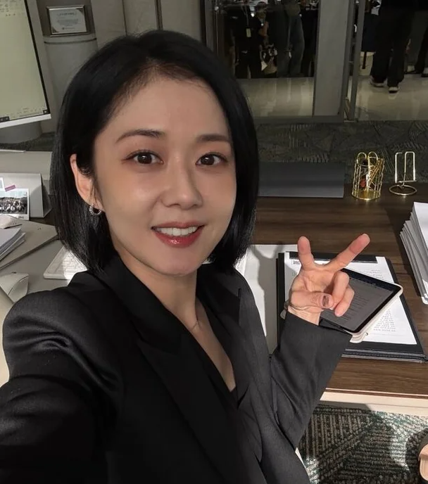 2년 만에 돌아온 장나라, 얼굴은 그대로인데 차은경은 달라졌다