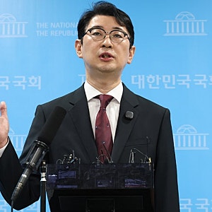 "고발해 보라, 오히려 조사하자고 할 것" 주진우 정면돌파, 김혜경 골프 의혹 특별감찰 촉구