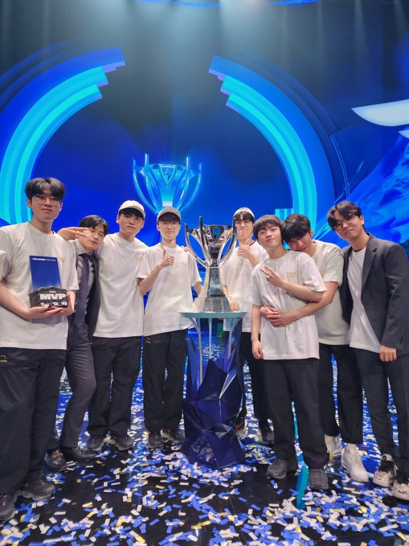 2026 롤드컵 일정 대진표 총정리, T1은 딱 1승만 남았다