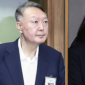 윤석열·김건희 영치금 22억 논란…서영교, '보관금 400만원 한도' 법안 발의