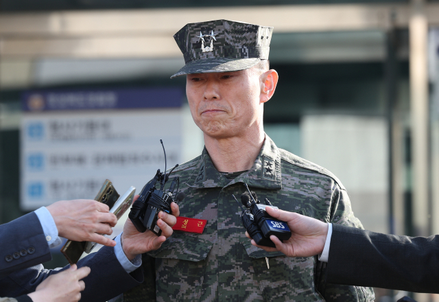 대법, '<b>채상병 순직</b>' 임성근 전 사단장 징역 3년 확정…사고 발생 3년....