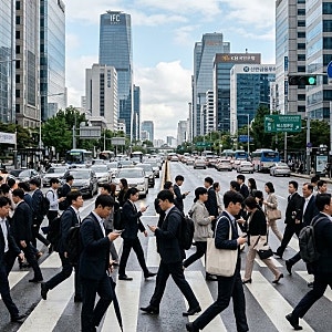 월급 받자마자 퍼가는 ‘통장 싹쓸이’… 직장인 평균 월급 22%만 남는 이유와 텅장 탈출 꿀....