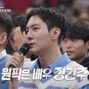 "쟁쟁한 톱스타들을 다 제치고"… 단번에 사로잡힌 말자쇼 <b>김똘똘</b> ....