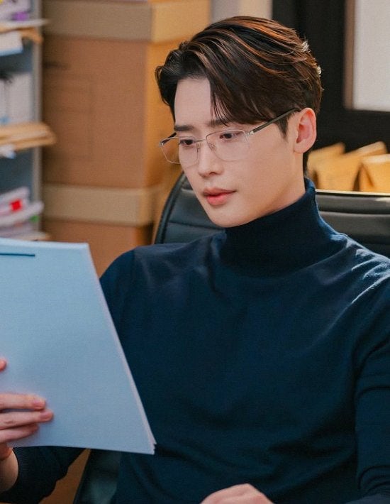이섭의 연애 드라마 이종석 최윤지 동반 하차 후 황민현 김혜윤 올까? (tvN 드라마)