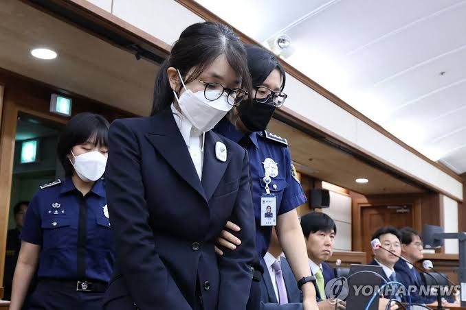 <b>김건희</b> 추가 <b>구속</b>영장 발부 총정리 | 대법원 2부 "증거 인멸·도망 염....