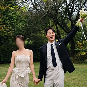 나는솔로 31기 상철 변호사 나이 직업 예비신부 결혼 청첩장 소식