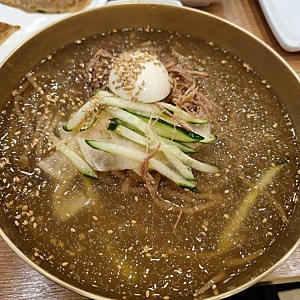 일산 고양 메밀국수 맛집 고명환의 메밀꽃이 피었습니다 내돈내산 추천 후기!