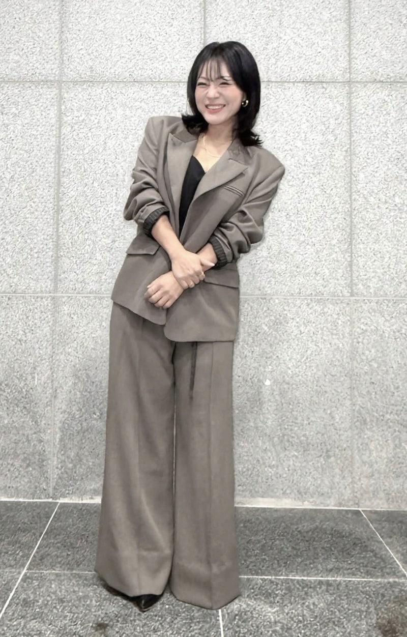 95㎏이던 빅마마 이영현, 33㎏ 빼더니 달라진 근황에 다들 깜짝