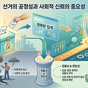 "더 이상의 소문과 불신은 없어야 한다"… 10월 28일 올림픽공원 투표지 247만 장 검증에 바란....