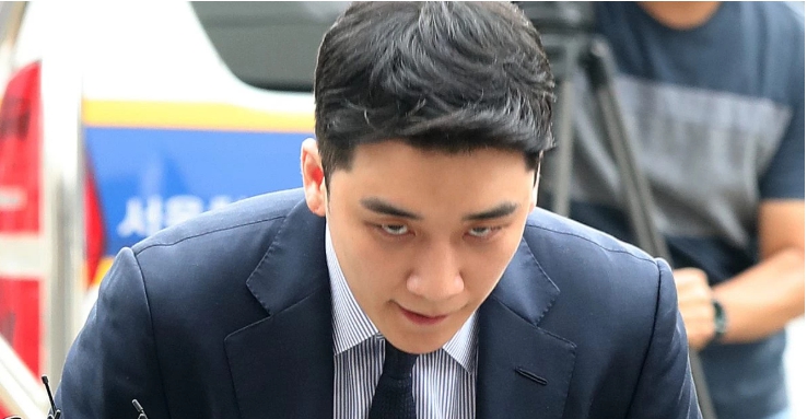 빅뱅 전멤버 <b>승리 혼전임신</b>·<b>결혼</b>설 확산…정작 확인되지 않은 한 ....
