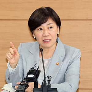 송미령 농식품부 장관 프로필…'농지 전수조사' 고발 나이·학력·남편·재산·고향