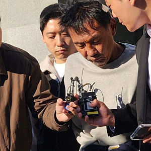 [속보] 인천 흉기난동 최충락, 구치소서 자해 행위로 응급실 치료 후 복귀