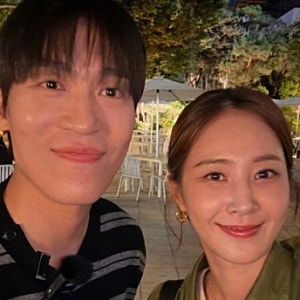 권유리, SM 결별 후 김태호 예능 출격 첫 손님부터 존박과 재회