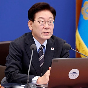 李. 중수청장 국무회의 참석 자율