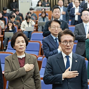 민주당, 조희대 대법원장 국정조사 강행…11월 5일 본회의 처리 추진, 배경은?
