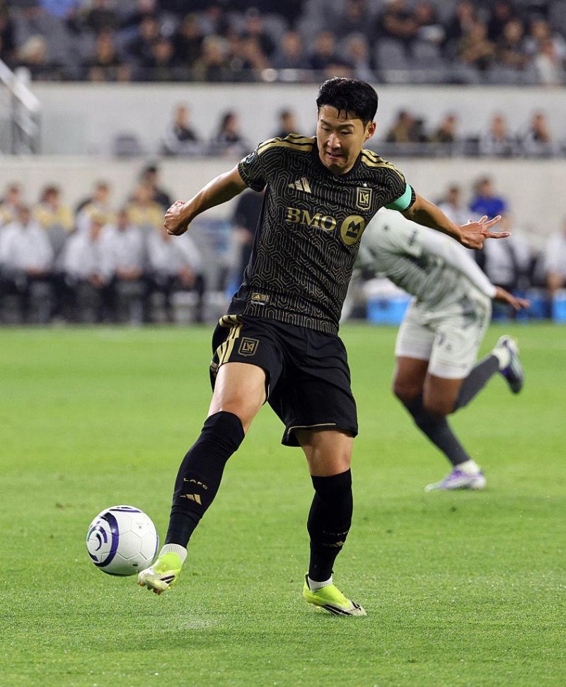 손흥민 해외 축구 경기 일정｜LAFC vs 미네소타 유나이티드 경기 시간 총정리