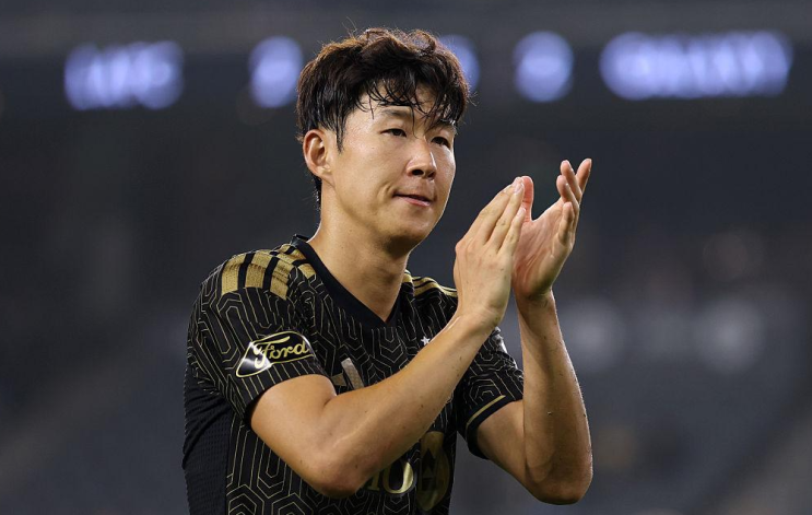[이슈] <b>손흥민</b>에게 “<b>니하오</b>” 반복한 관중…인종차별 논란 확산, ....