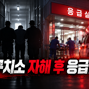 최충락 구치소 자해｜피해자 입원 병원서 치료 논란