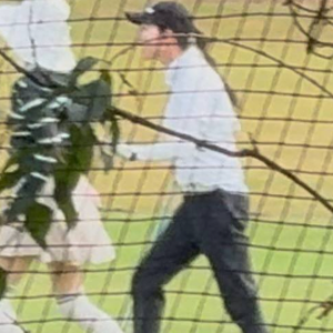 김혜경 ‘황제 골프’ 논란 터졌다…대구 사고 당일 다음 예약까지?