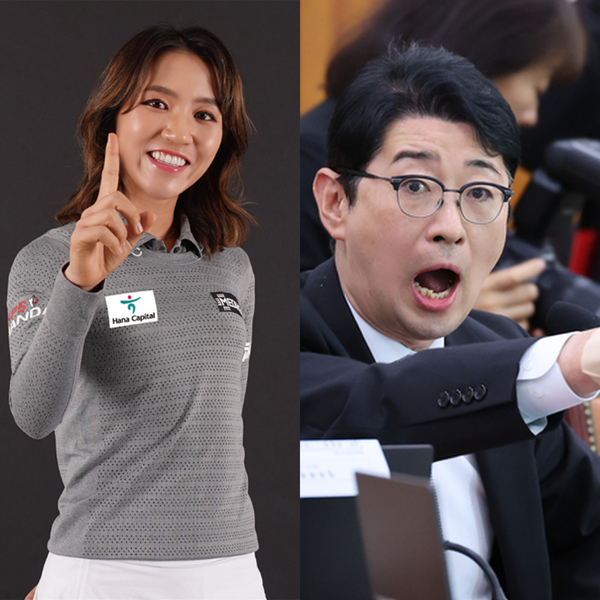 “리디아 고 아니었다” <b>주진우</b> ‘김혜경 황제골프’ 폭로 역풍…....