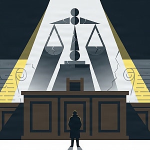 윤석열 전 대통령 계엄 법정 발언 논란, '장기 독재하려 미쳤나' 발언의 의미