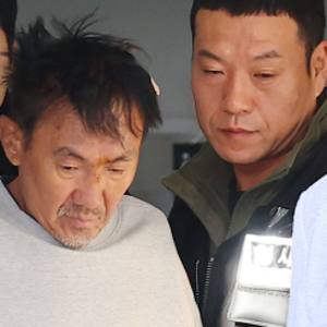 인천 흉기 난동 최충락, 구치소서 자해…피해자 19세 여성은 아직 의식불명