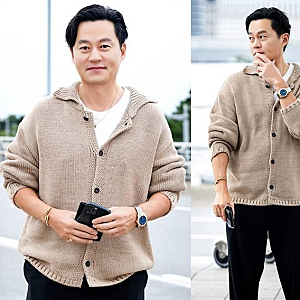 “부모님이 준 까르띠에까지 팔았다”…이서진, 명품 시계에 대한 뜻밖의 생각