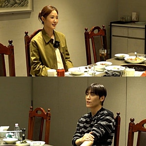 권유리, SM 결별 후 김태호 예능 출격 첫 손님부터 존박과 뜻밖의 재회