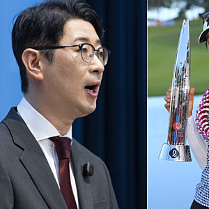 <속보> 주진우 관종의 끝은 수사? ㅡ 세계적 프로 골퍼 리디아 고 끌어들여, 현대그룹도 겨냥?