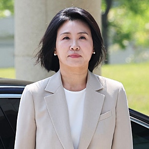 김혜경 여사 황제 골프 의혹…주진우에 법적 책임 경고한 청와대