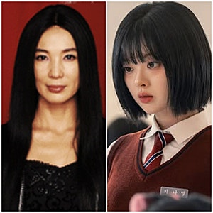 옆자리 프란체스카 출연진, 심혜진·안성댁 다시 뭉쳤다! 새 주인공과 웨이브 공개일