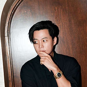 “명품 시계 차고 등산까지” 이서진, 고가 시계 대하는 남다른 태도