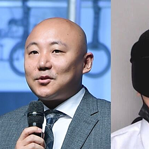 주호민, 뻑가 상대로 소송까지 했는데..법원은 결국 받아들이지 않았다