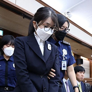 대법, '31일 구속 만료' 김건희 오늘 추가 영장 심문…구치소서 화상 참여·이르면 오늘 밤 결....