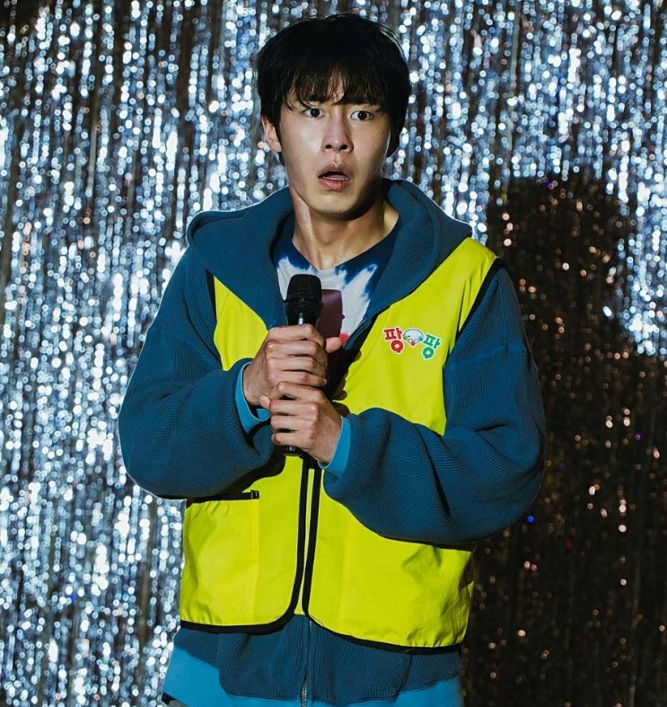시급 50배라더니 목숨까지? <b>이재욱</b>·고민시 '<b>꿀알바</b>'