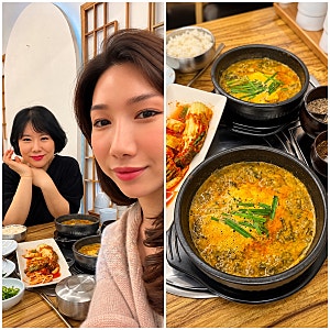 “와, 추어탕에 보쌈까지! ”송도 구름산 추어탕 맛집 후기, 메뉴 가격부터 포장까지