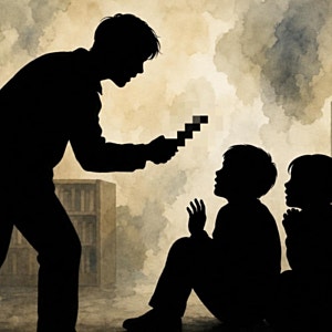 [속보]“시끄럽다” 도서관서 떠든 초등생 2명에게 흉기 위협한 20대 출처 : 문화일보 | 네이....