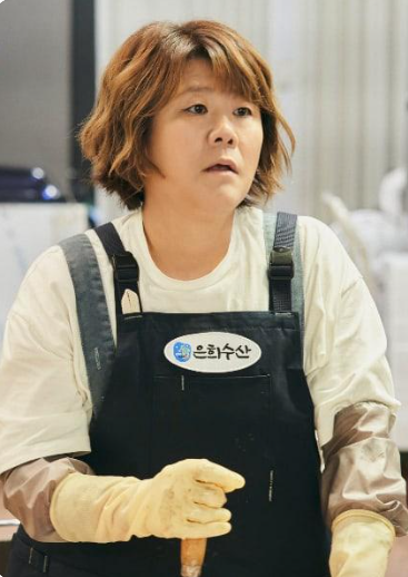 “기생충 그 배우가 닥터X 장희숙으로?” 이정은 프로필 총정리 (나이·학력·데뷔·대표작·....