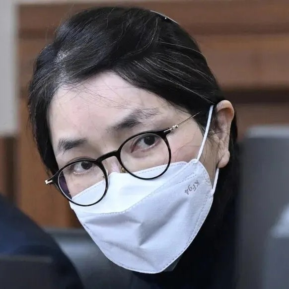 <b>김건희</b> <b>구속</b> 만료 나흘 앞두고 <b>영장 발부</b>, 오경미 대법관 판단 이유