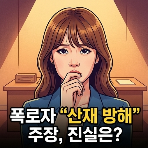 <b>헤이지니</b> 측 <b>반박</b>, “산재신청 방해 없었다”…<b>노동착취</b> 의혹 해명