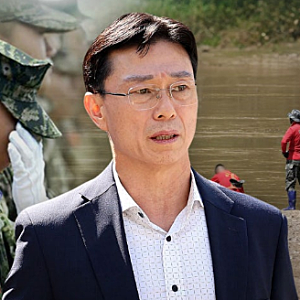 채상병 순직 책임 임성근, 대법원 징역 3년 확정…유족 “부모 눈물 외면한 판결” 반발