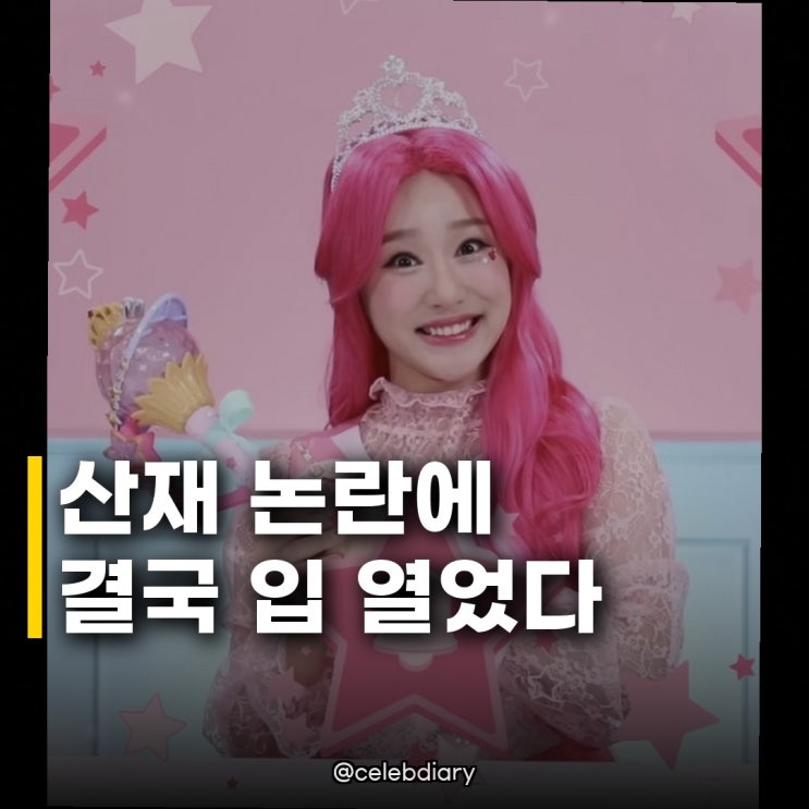 <b>헤이지니</b> 측 산재 신청 <b>반박</b> 그 진실은 무엇일까요