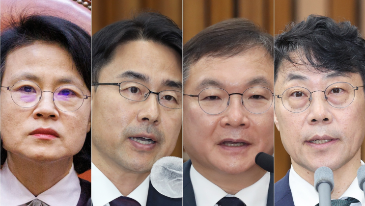<b>김건희 추가 구속영장 발부</b>, 31일 만료 앞두고 대법이 밝힌 이유