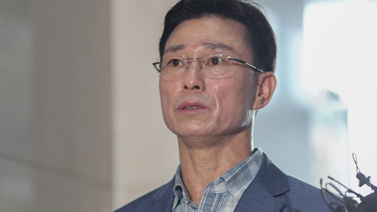 [속보] 대법, ‘<b>채상병 순직</b>’ 임성근 前 사단장 징역 3년 확정, "무....